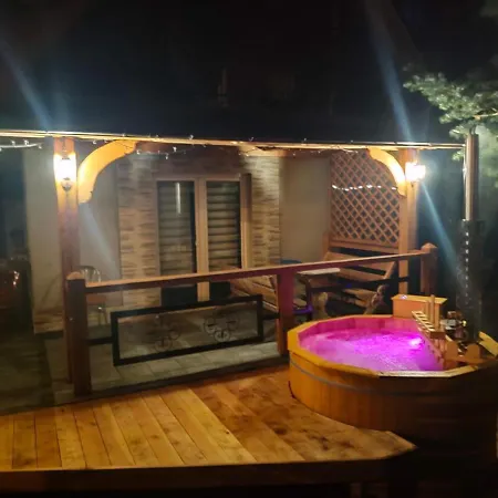 Noclegi Gal Odrowaz Exterior photo