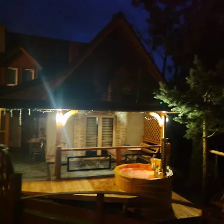 Noclegi Gal Odrowaz Exterior photo