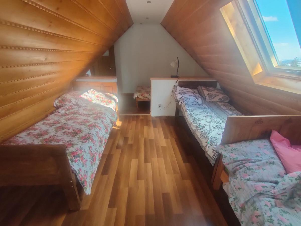 Gal Holiday home Odrowaz