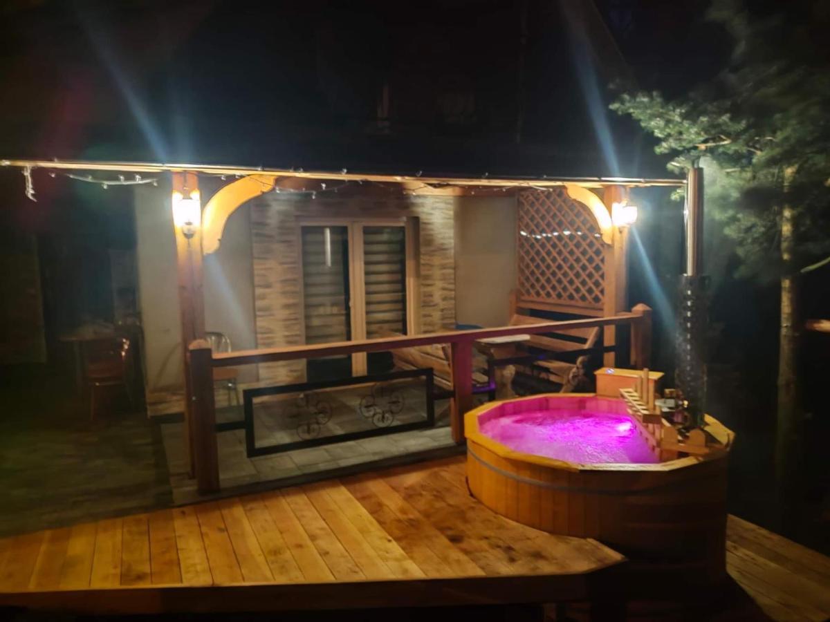 Gal Holiday home Odrowaz