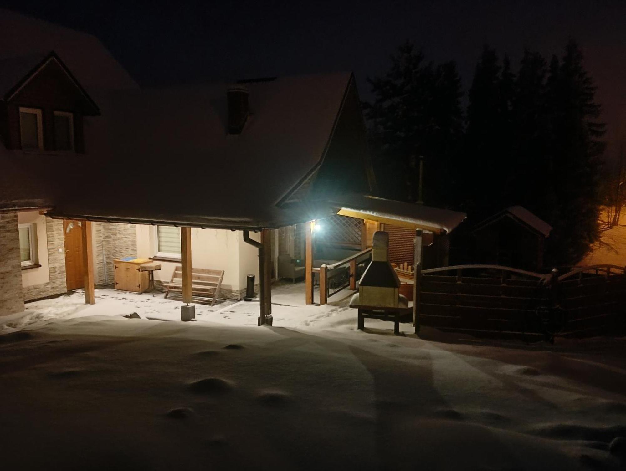 Gal Holiday home