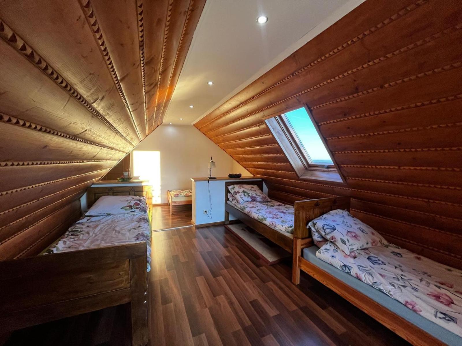 Gal Holiday home *