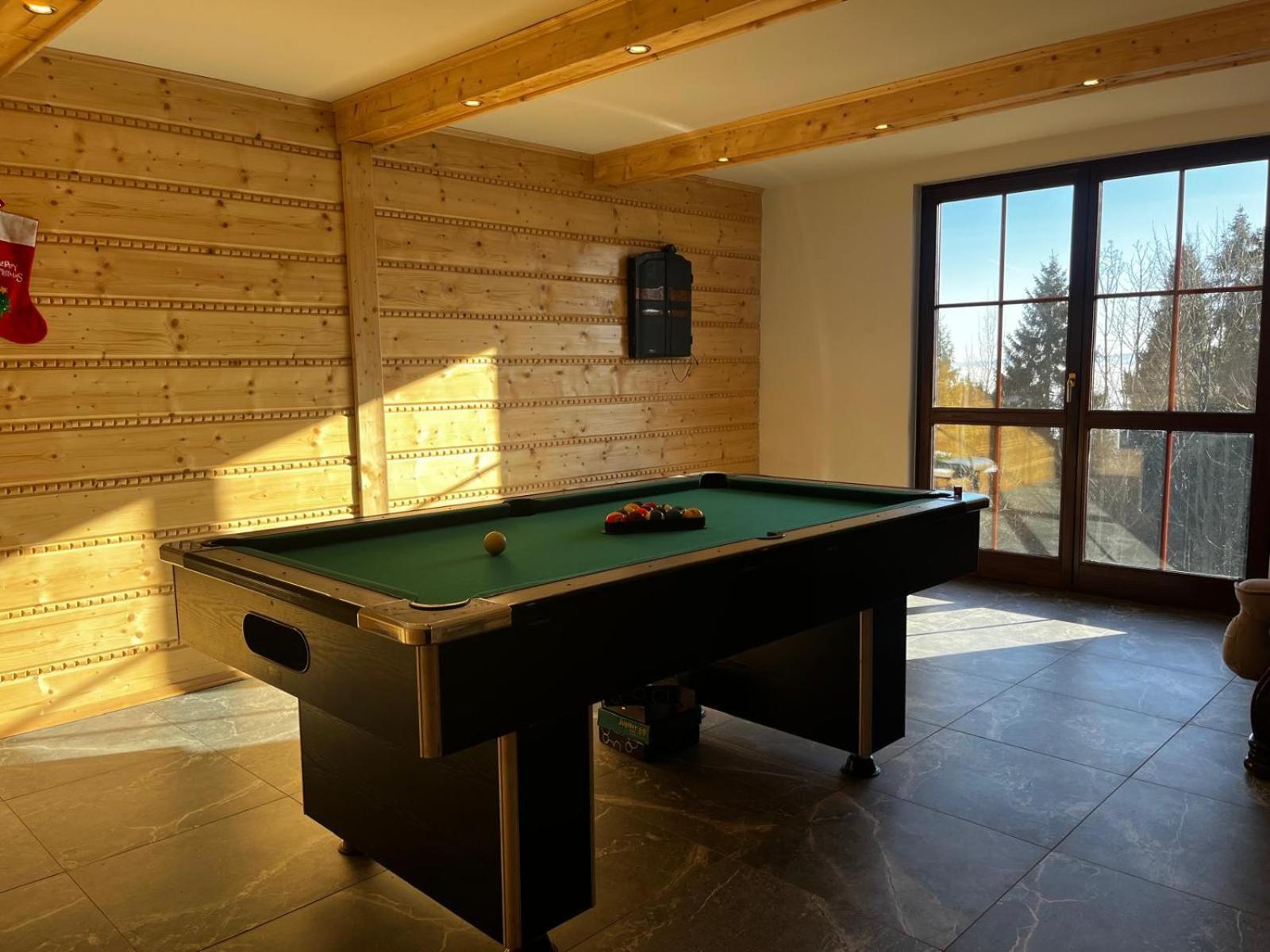 Gal Holiday home Odrowaz