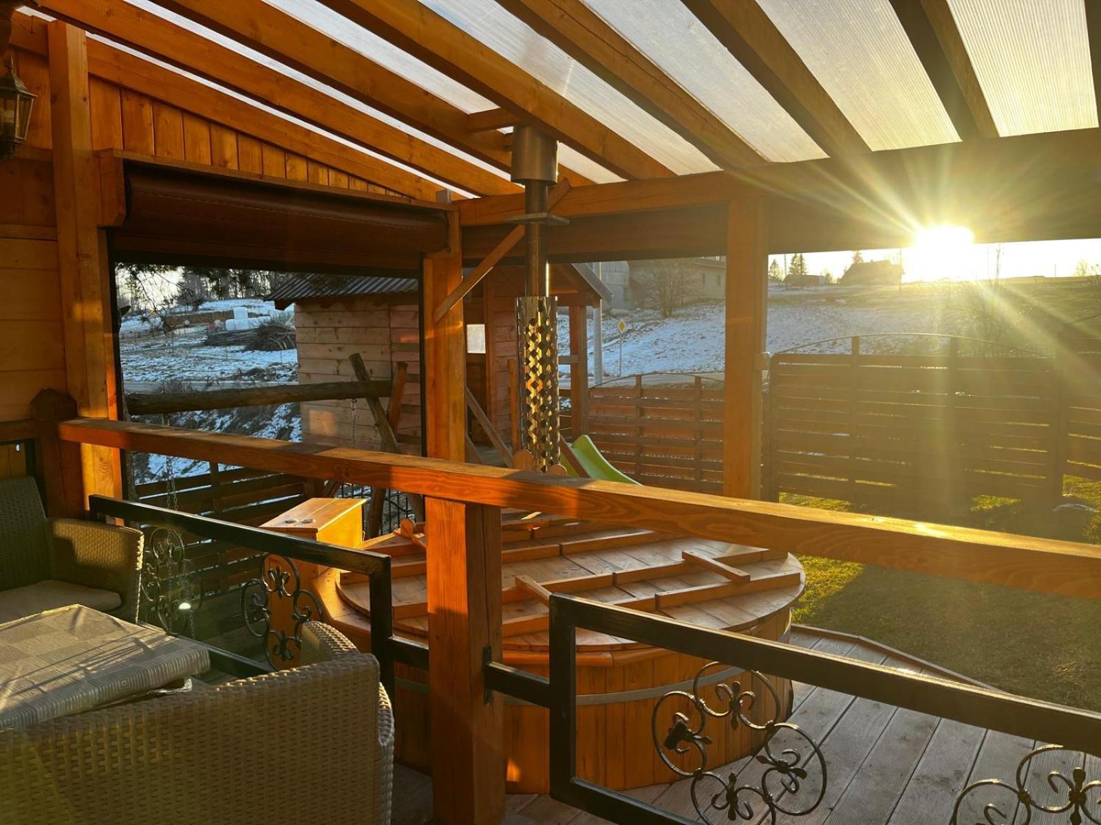 Holiday home Gal Odrowaz
