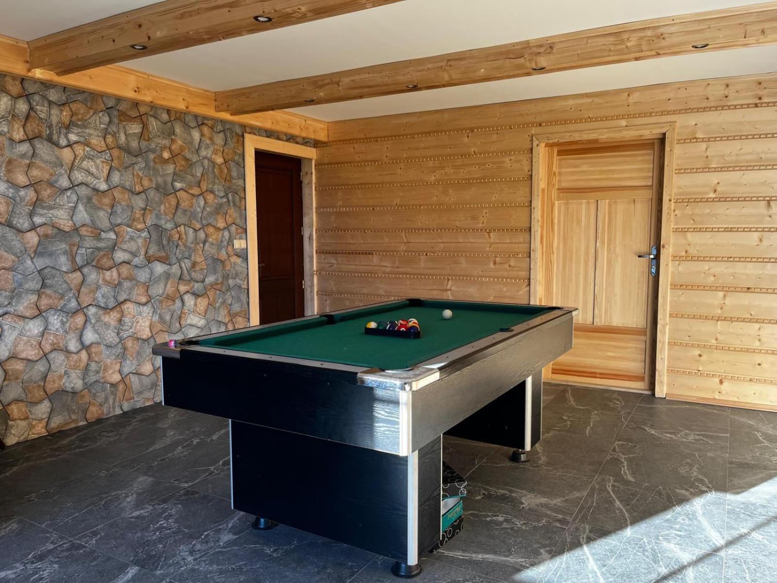 Gal Holiday home *
